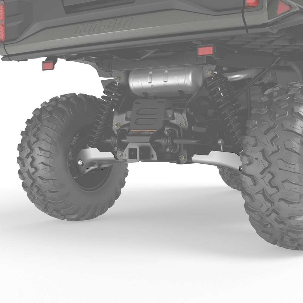 BRP '26-'27 Can-Am Defender Rear A-Arm Protectors