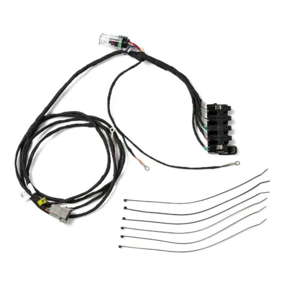 BRP '26-'27 Can-Am Defender Rear ACM Wiring Harness