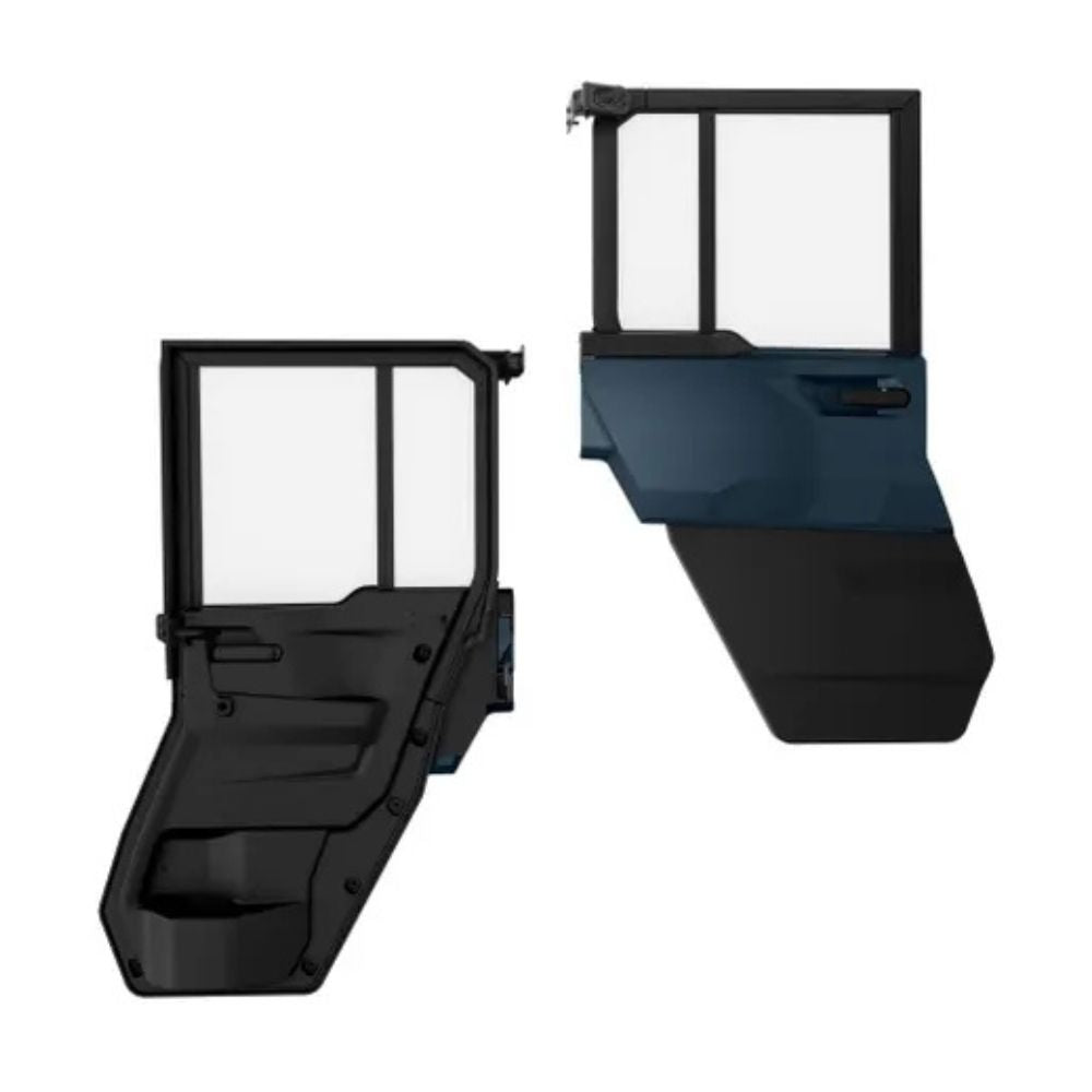 BRP '26-'27 Can-Am Defender Rear Deluxe Full Doors