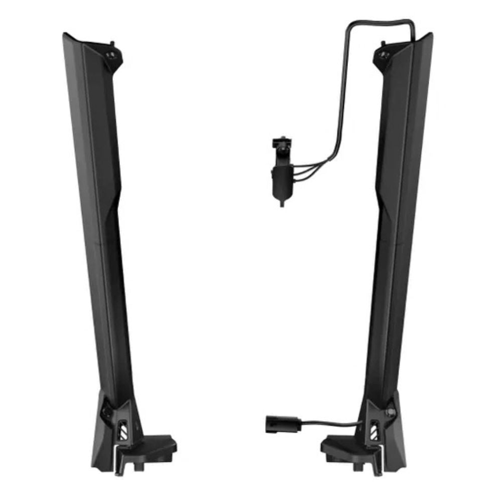 BRP '26-'27 Can-Am Defender Roof Power Cable & Cover Kit