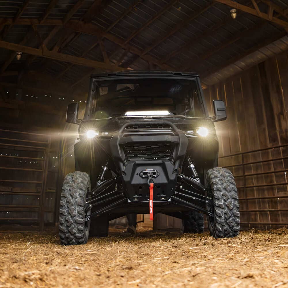 BRP '26-'27 Can-Am Defender SMART LED Hood Light