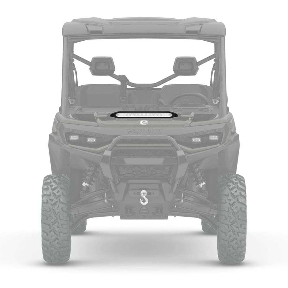 BRP '26-'27 Can-Am Defender SMART LED Hood Light