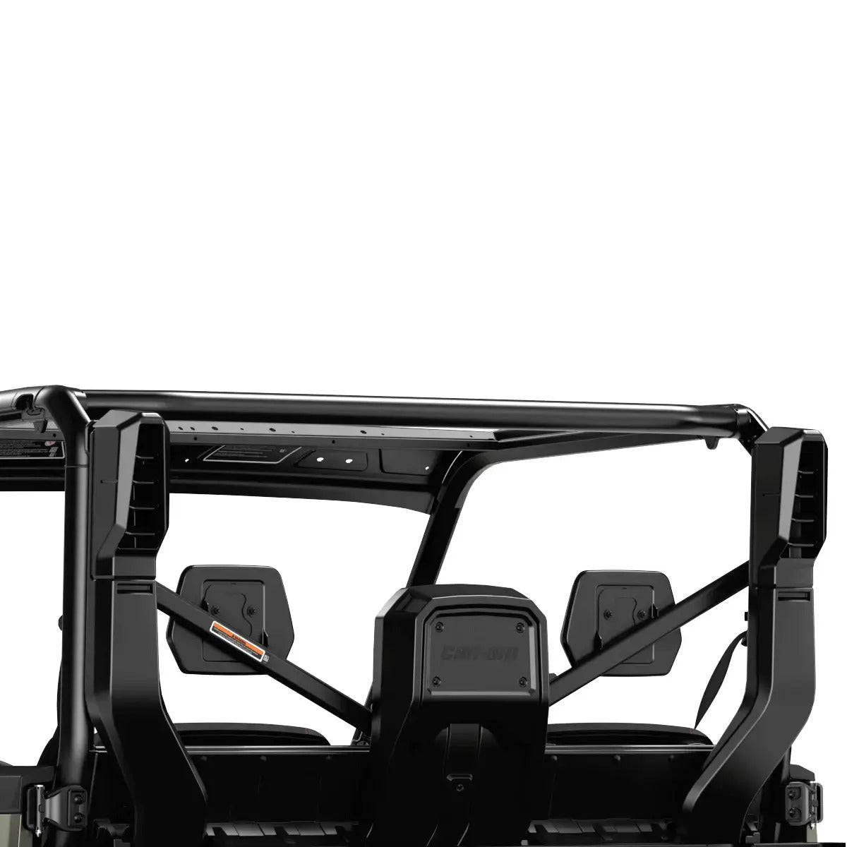 BRP '26-'27 Can-Am Defender Snorkel Kit