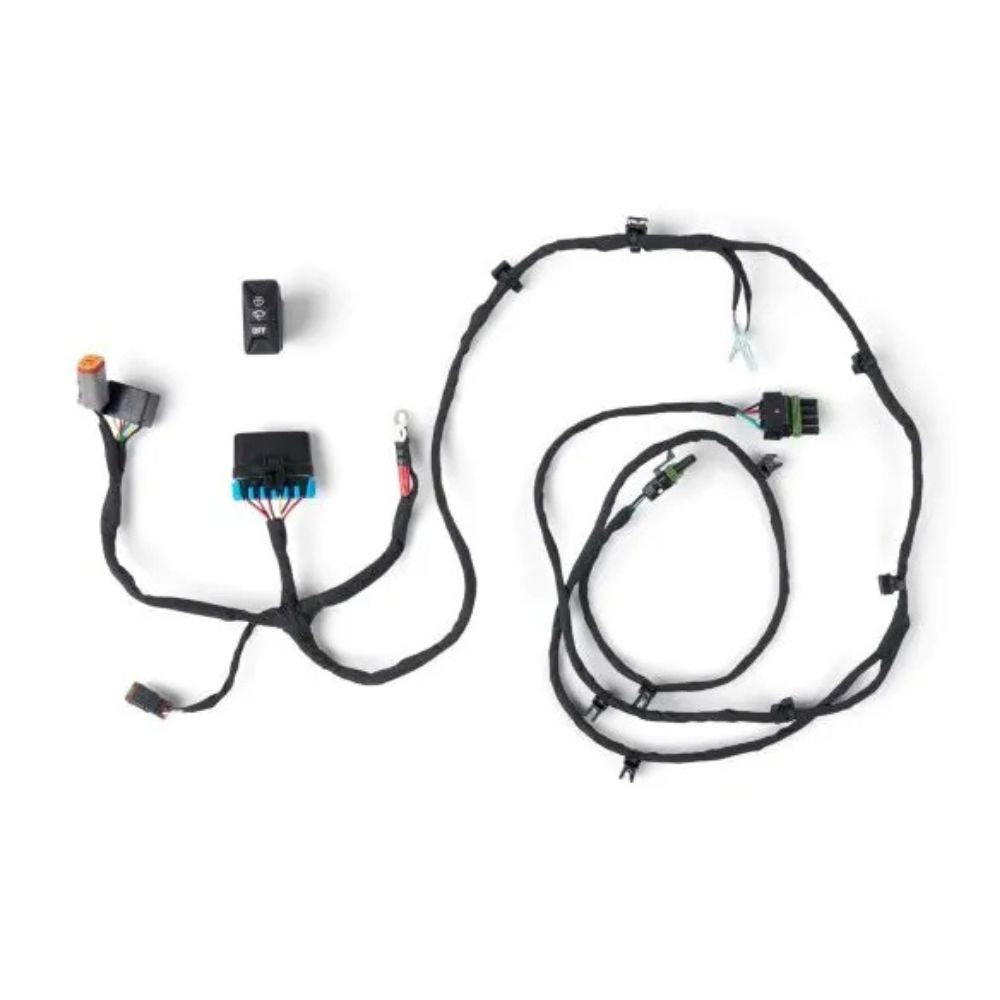 BRP '26-'27 Can-Am Defender Wiper & Power Windows Cable