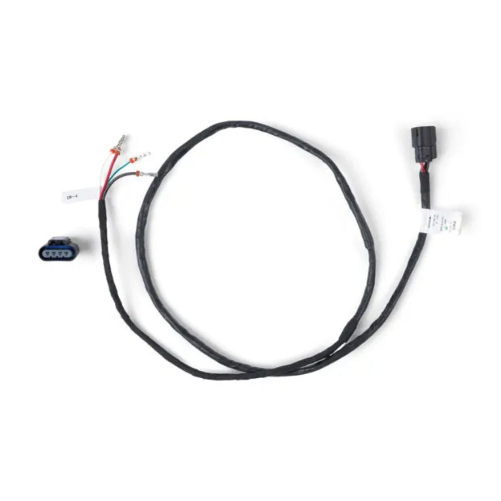 BRP '26-'27 Can-Am Maverick R Max X RC Roof Harness