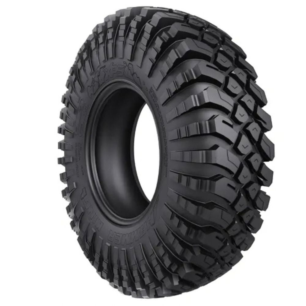 BRP '26-'27 Can-Am Maverick R Max XPS Hammer King Tire 35" x 10" R16