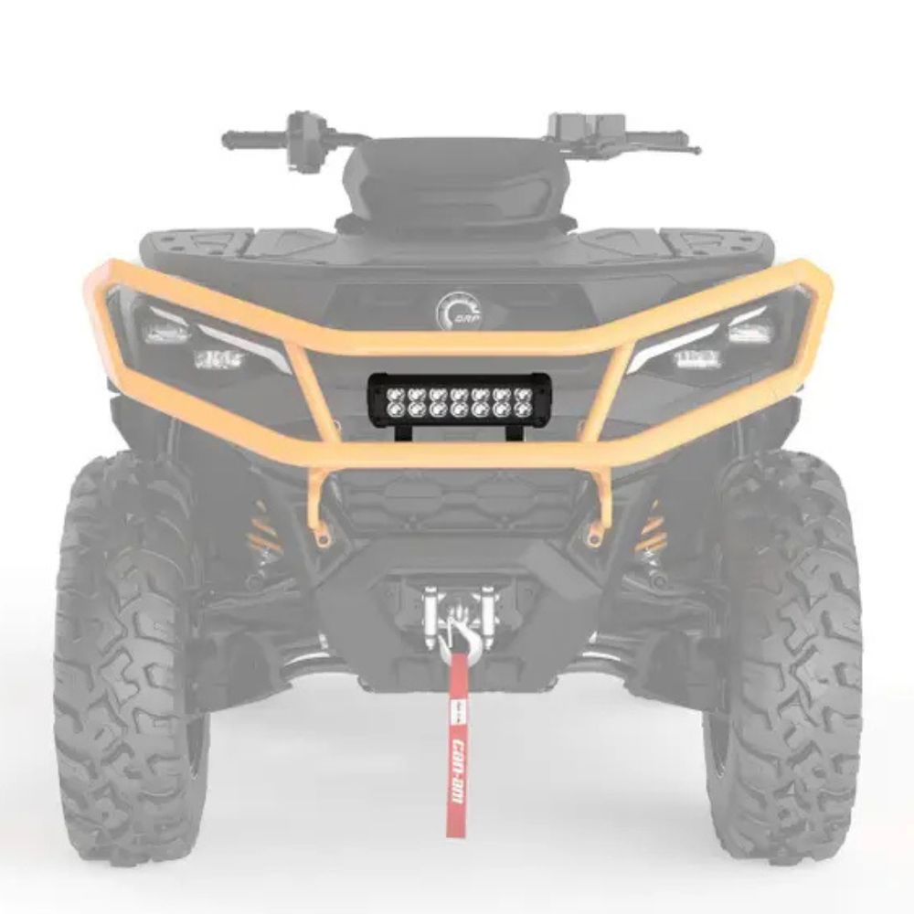 BRP Can-Am 10" (25 cm) (60 W) Double Stacked LED Light Bar