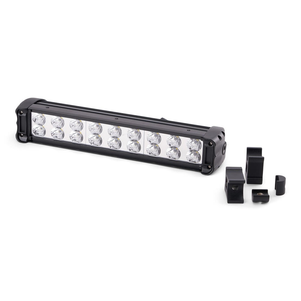 BRP Can-Am 15"/ 38 cm Double Stacked LED Light Bar - 90 W