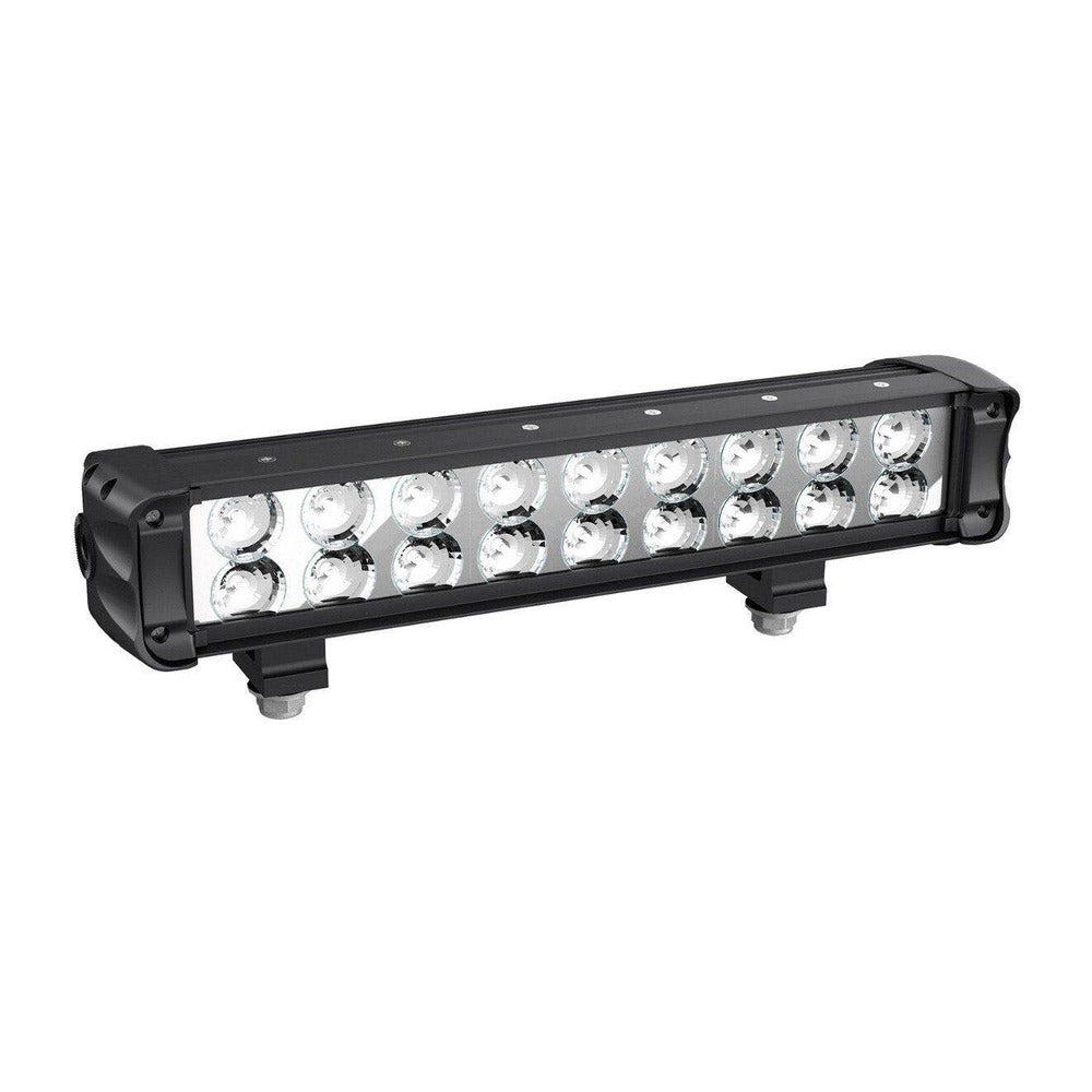 BRP Can-Am 15"/ 38 cm Double Stacked LED Light Bar - 90 W