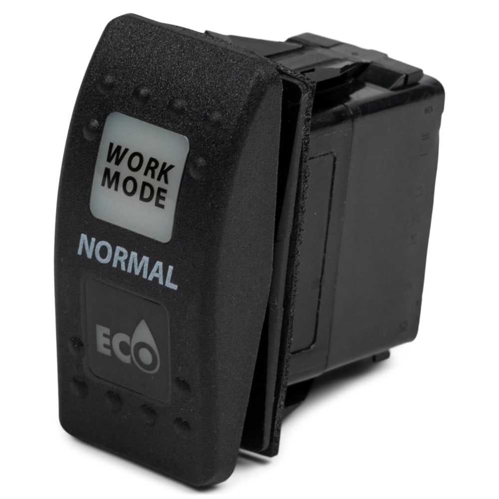 BRP Can-Am 3-Mode Switch