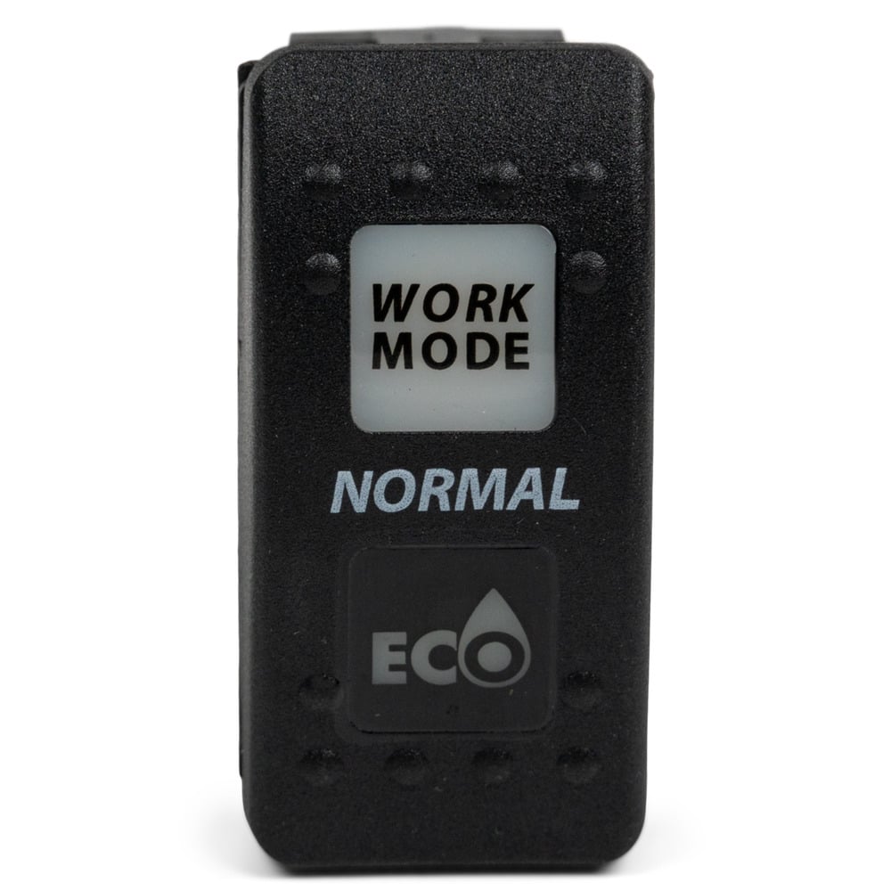 BRP Can-Am 3-Mode Switch