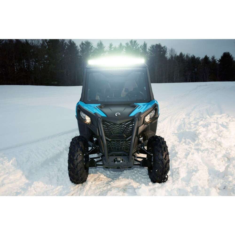 BRP Can-Am 39"/ 99 cm Double Stacked LED Light Bar - 270W
