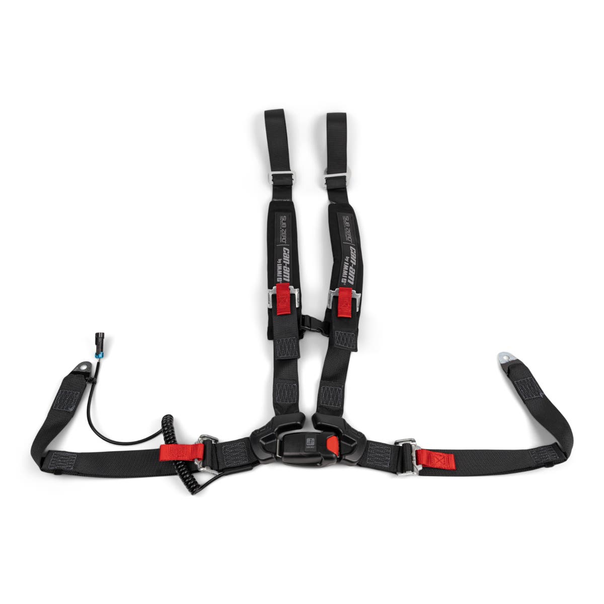 BRP Can-Am 4-Point Harness - Driver