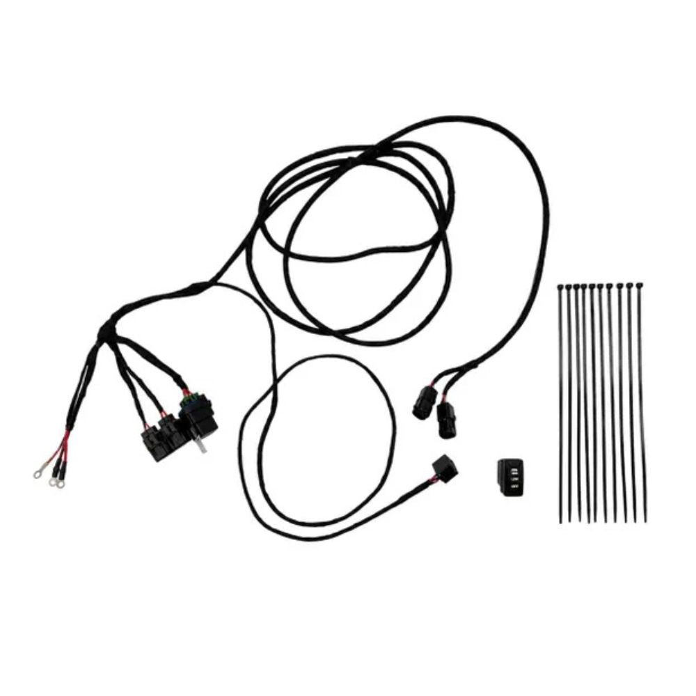 BRP Can-Am 40" (102 cm) LED Light Bar Harness