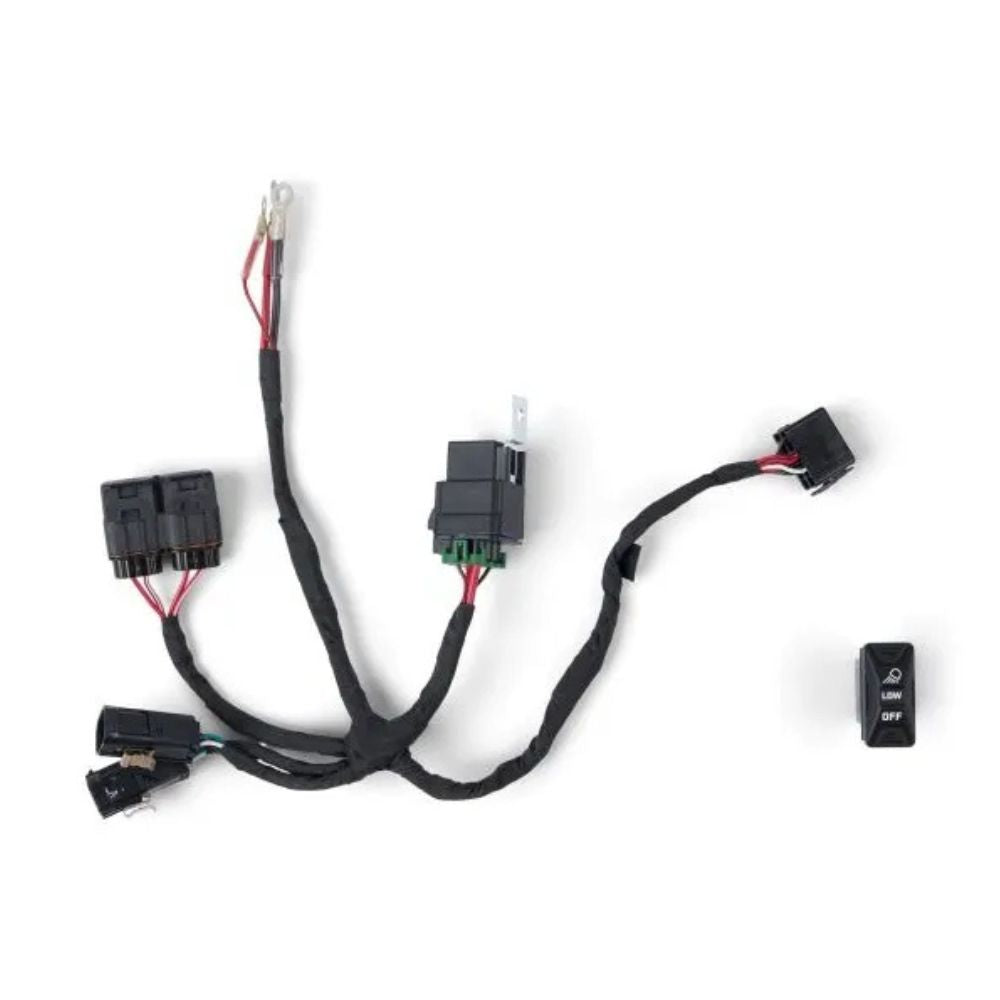 BRP Can-Am 40" (102 cm) SMART LED Light Bar Harness