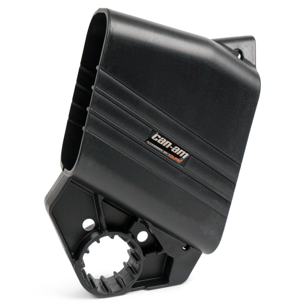BRP Can-Am Additional Gun Boot Mount