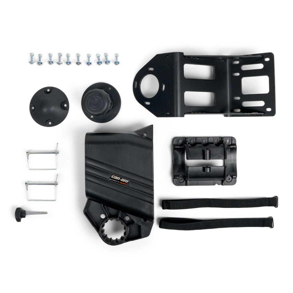 BRP Can-Am Additional Gun Boot Mount