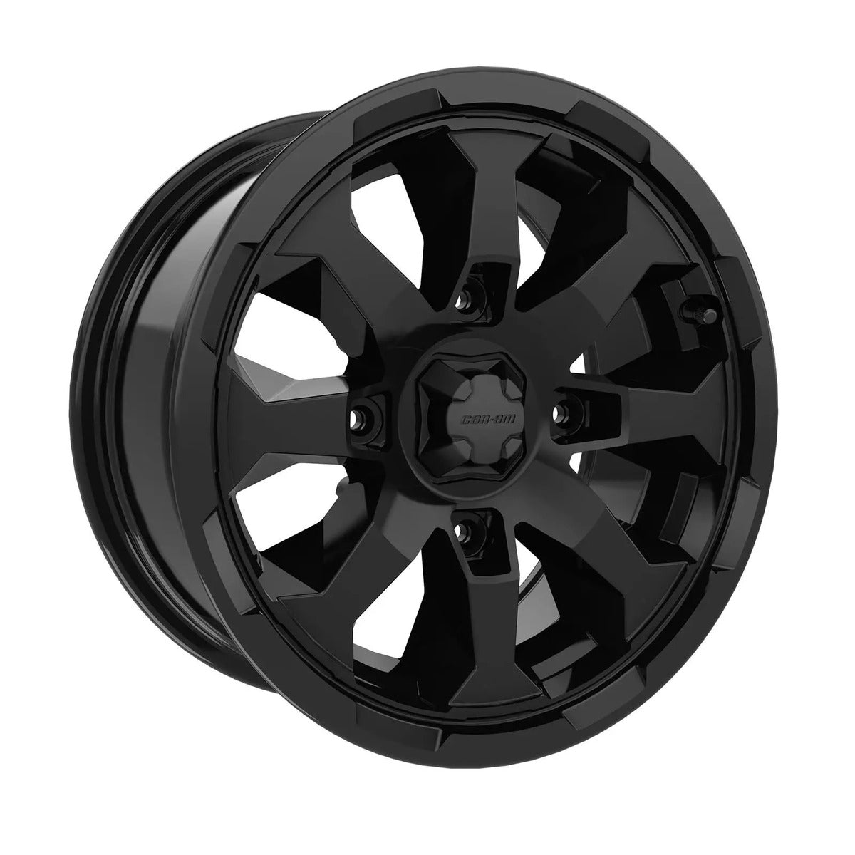 BRP Can-Am Aluminum Wheel 14" x 7"
