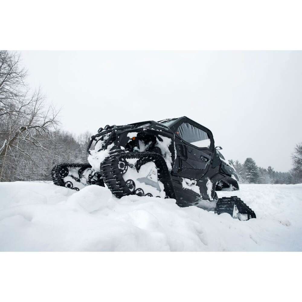 BRP Can-Am Apache 360 LT Track System