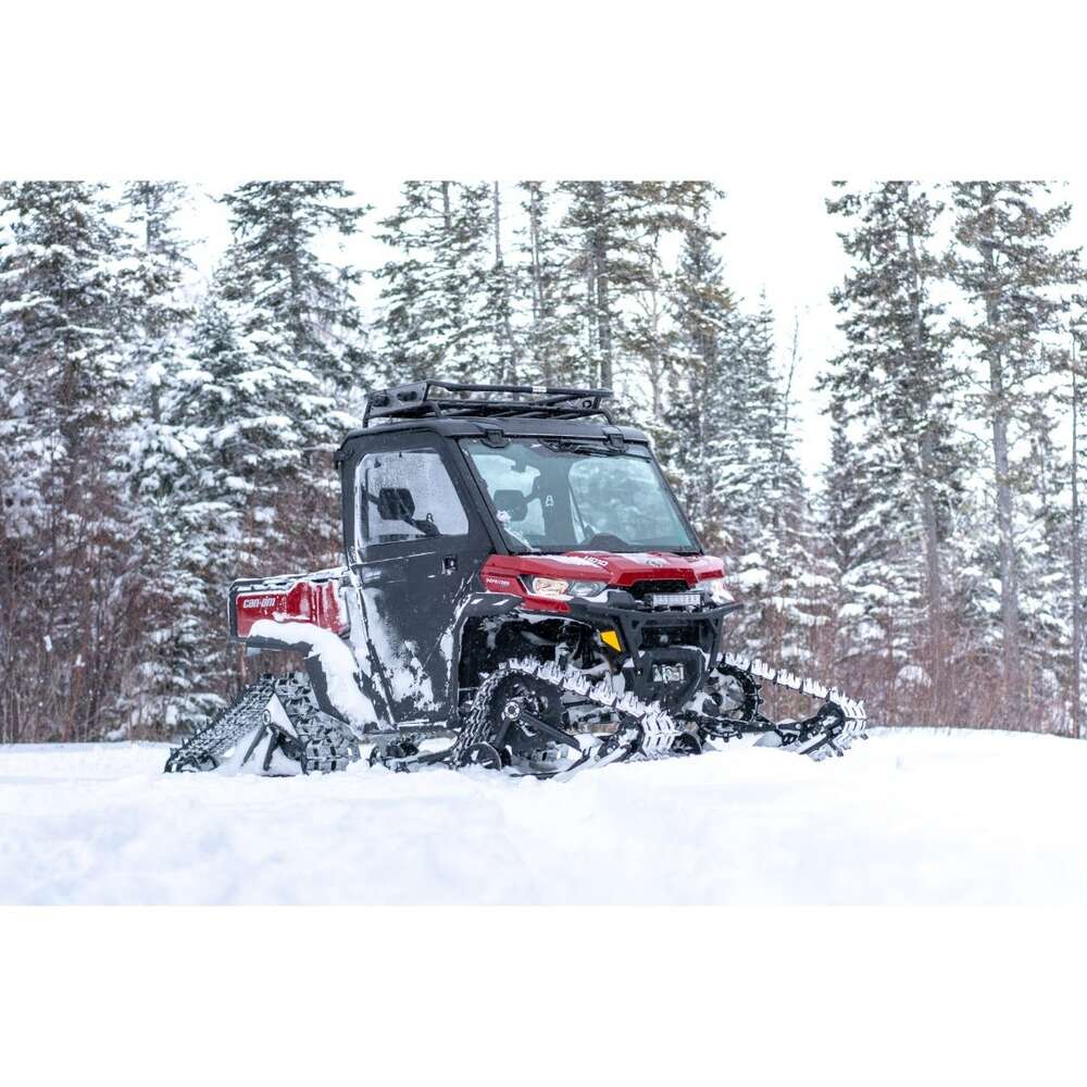 BRP Can-Am Apache Backcountry LT Track System - 715005891