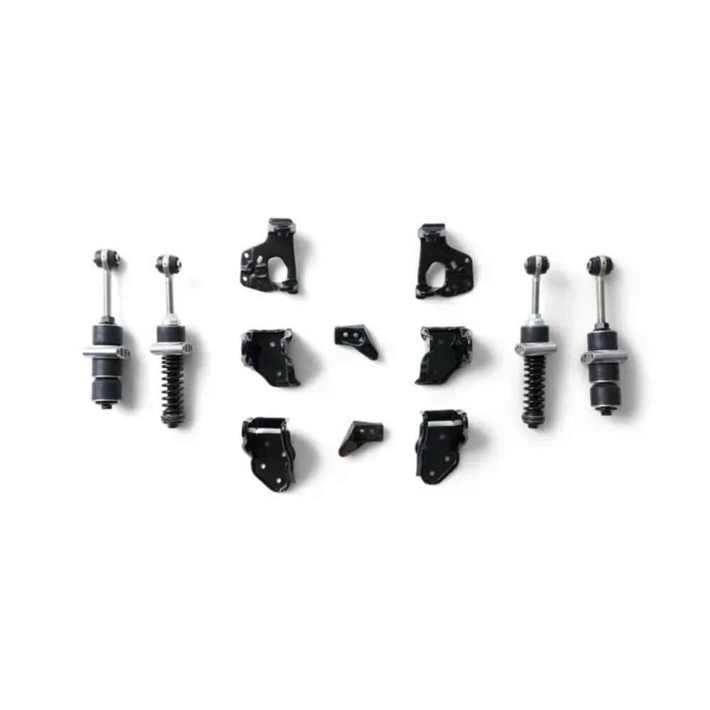 BRP Can-Am Apache XC LT Mounting Kit