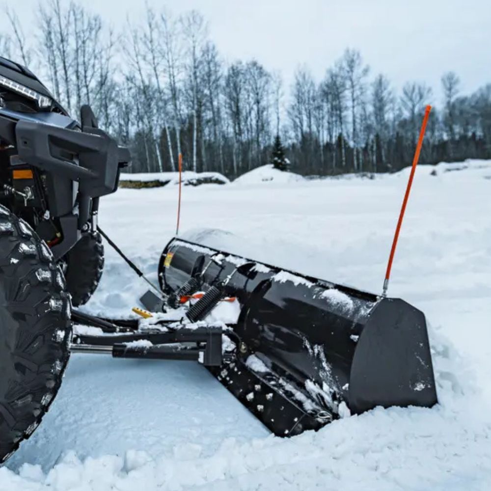 BRP Can-Am Back Drag Blade
