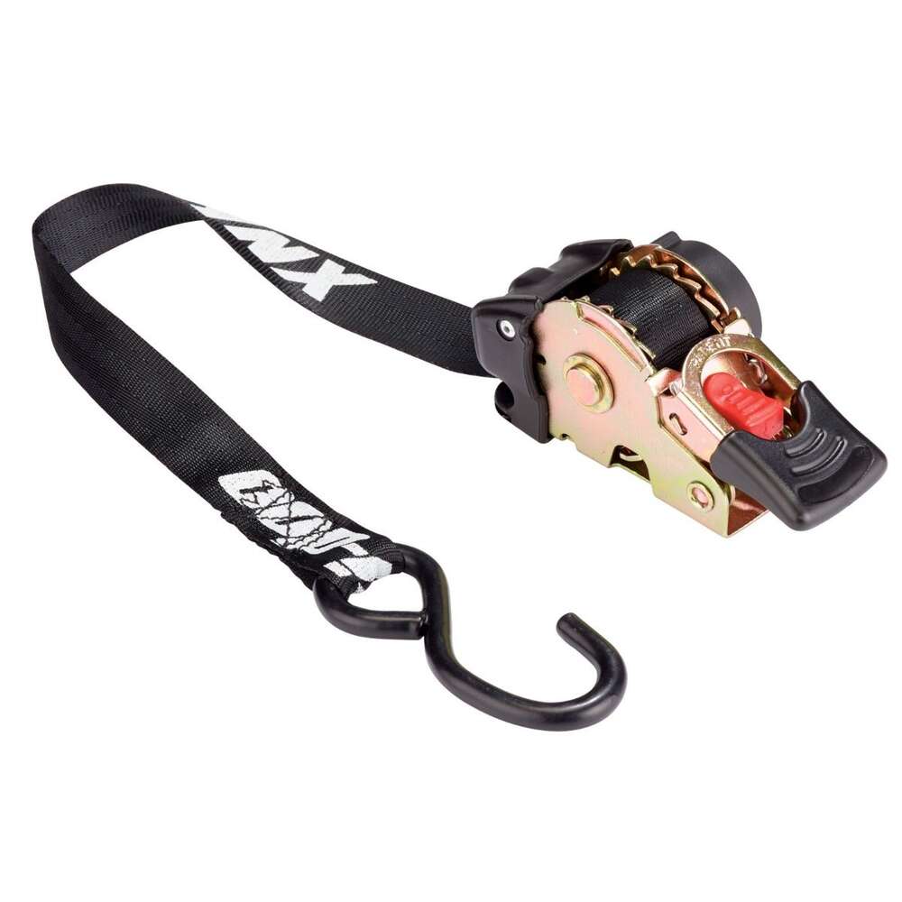 BRP Can-Am Bolt-On Retractable Ratcheting Tie-Downs