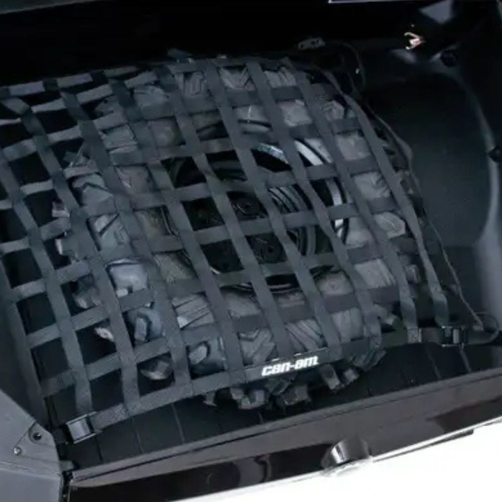 BRP Can-Am Cargo Box Net