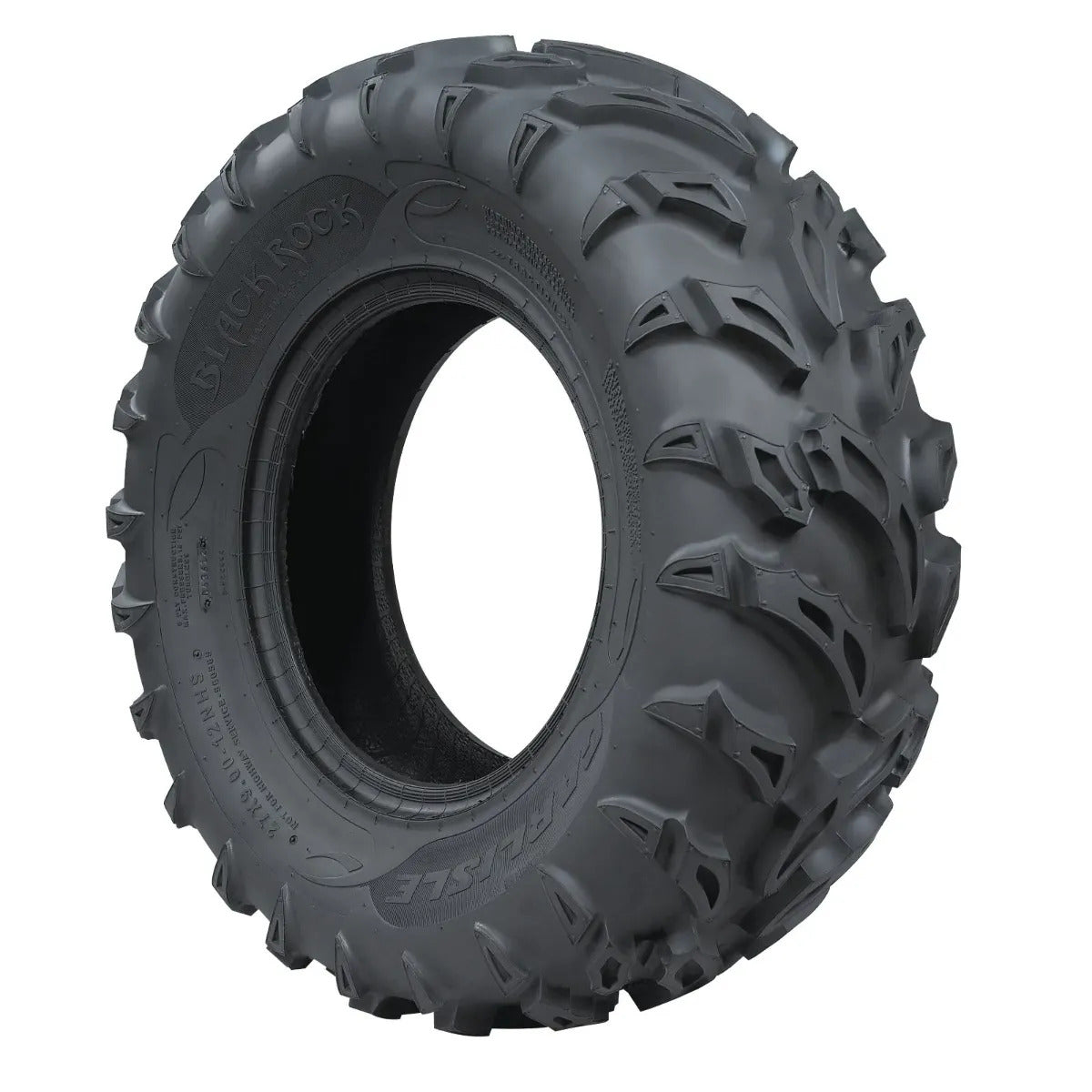 BRP Can-Am Carlisle Black Rock 27" x 11" x 12" Rear Tire
