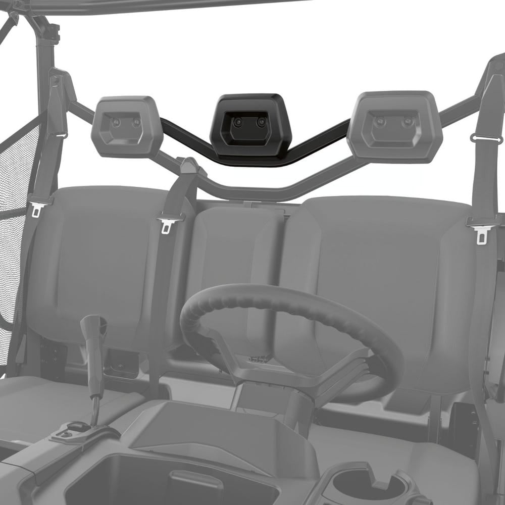 BRP Can-Am Central Headrest
