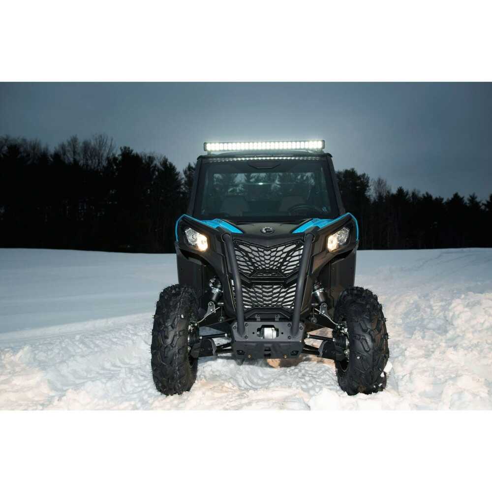 BRP Can-Am Commander 39 in. (99 cm) Double Stacked LED Light Bar - 270W