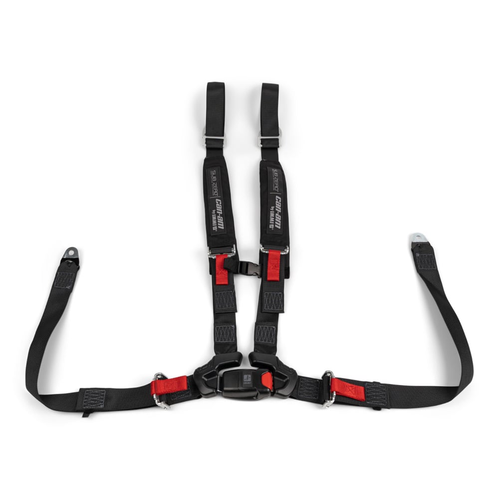 BRP Can-Am Commander 4-Point Harness - Passenger