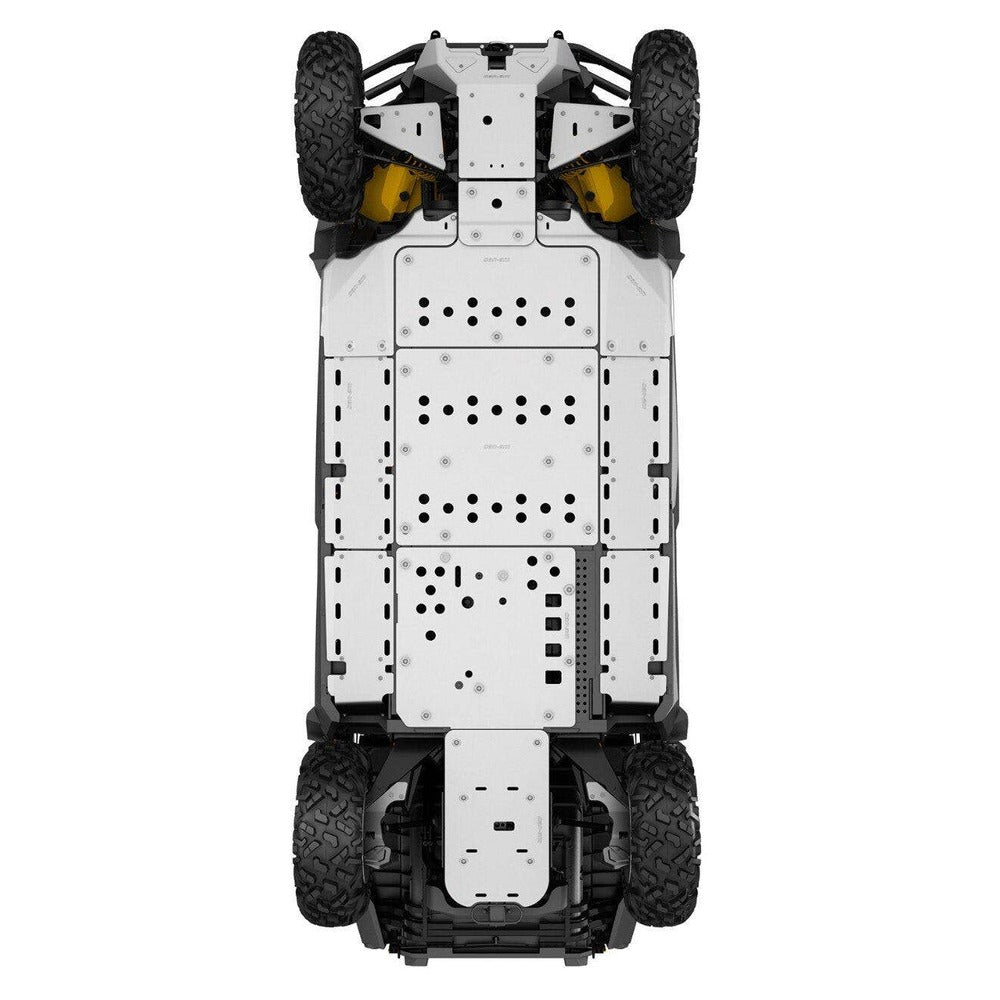 BRP Can-Am Commander A-Arm Protectors