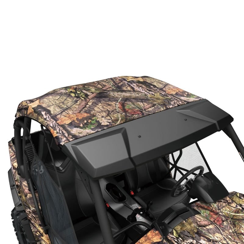 BRP Can-Am Commander Bimini Roof with Sun Visor