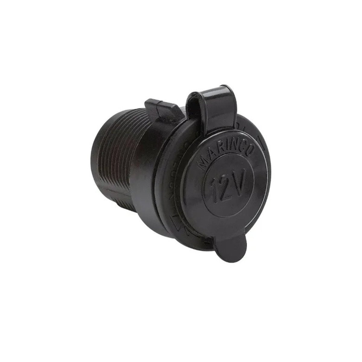 BRP Can-Am Commander Cargo Box Power Outlet - 12 V