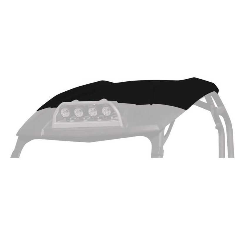 BRP Can-Am Commander Deluxe Convertible Roof