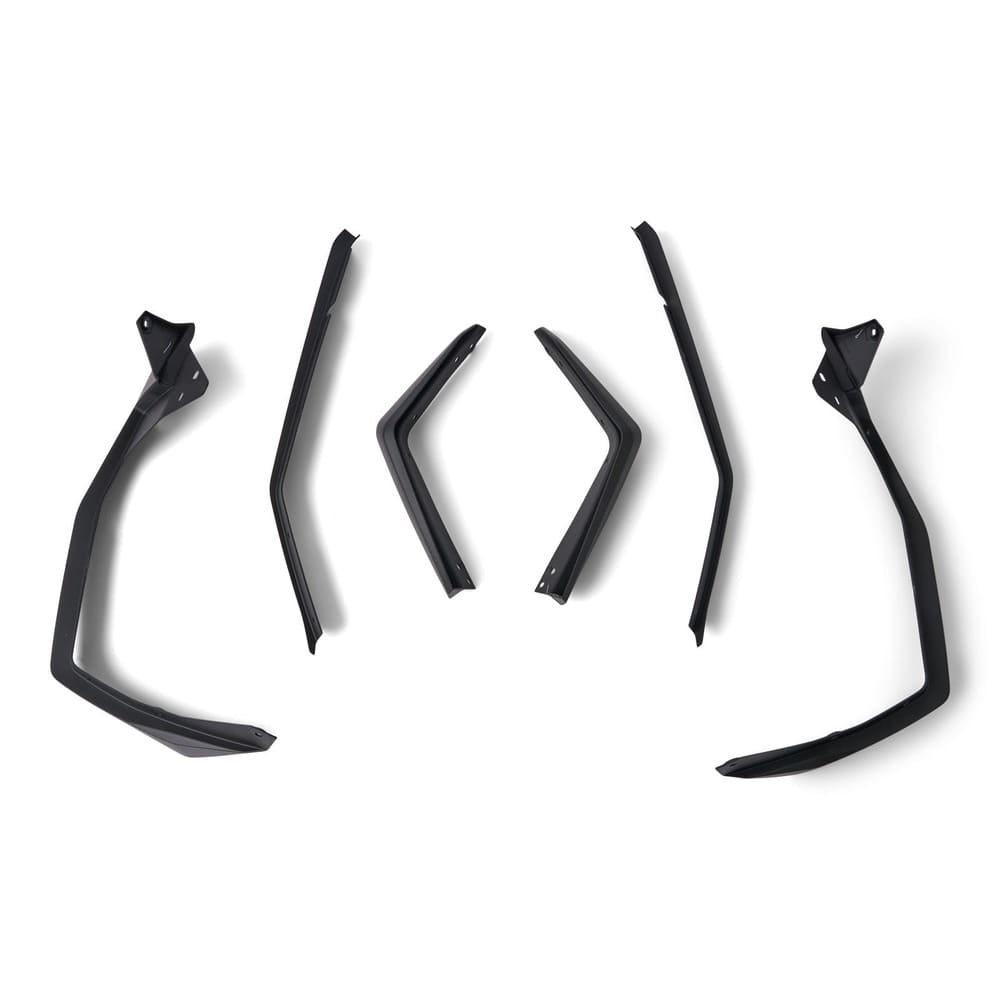 BRP Can-Am Commander Fender Flares