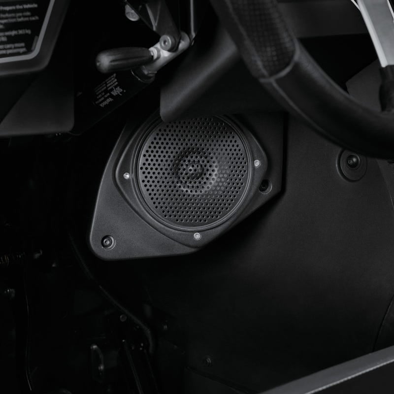 BRP Can-Am Commander Front Speakers