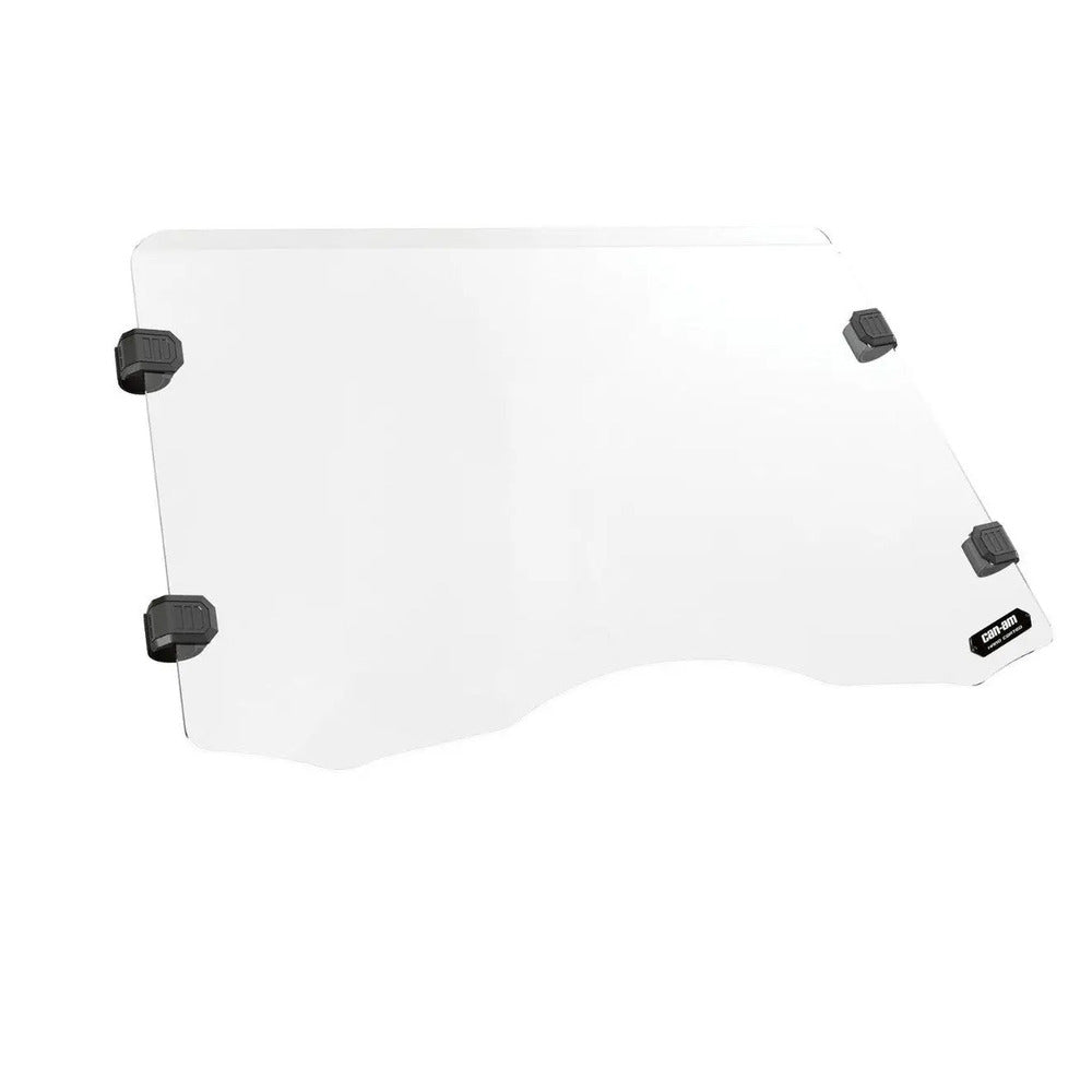 BRP Can-Am Commander Full Windshield - Hard Coated