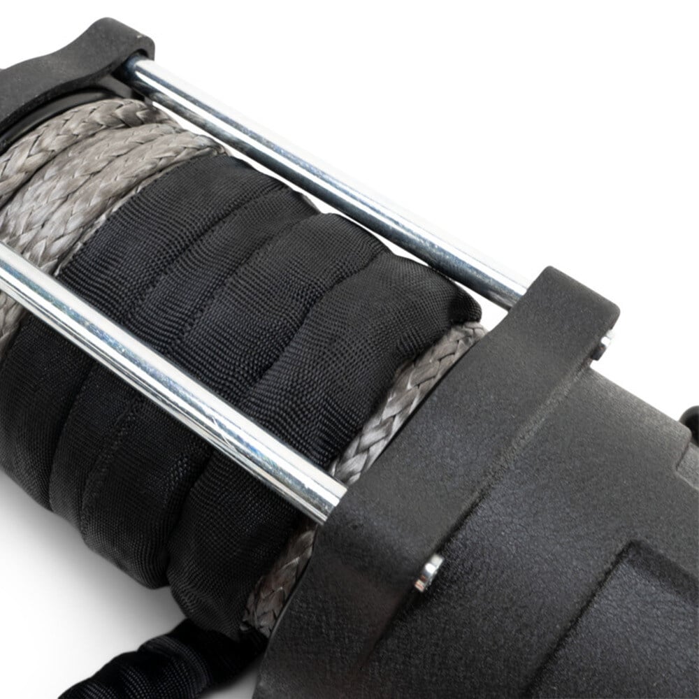 BRP Can-Am Commander HD 4500-S Winch