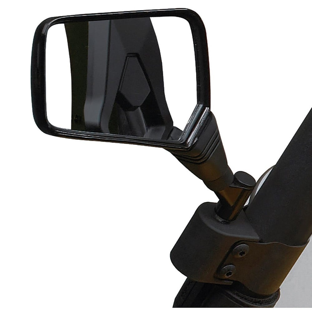 BRP Can-Am Commander Left Side Mirror