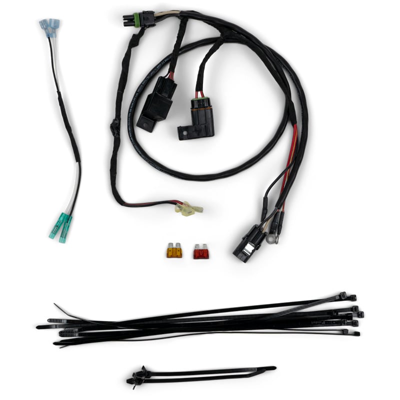 BRP Can-Am Commander Light Power Cable