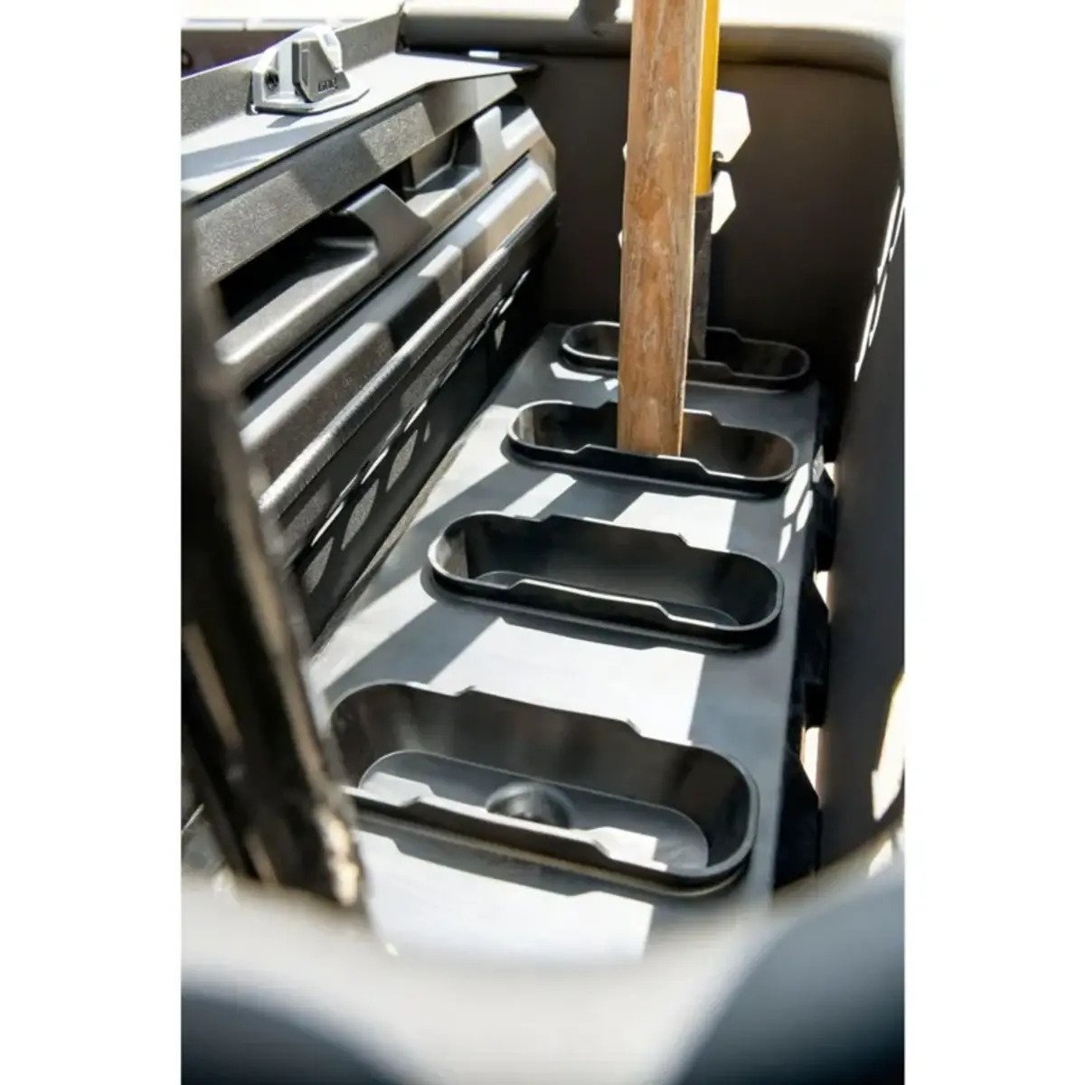 BRP Can-Am Commander LinQ Tool & Gun Holder