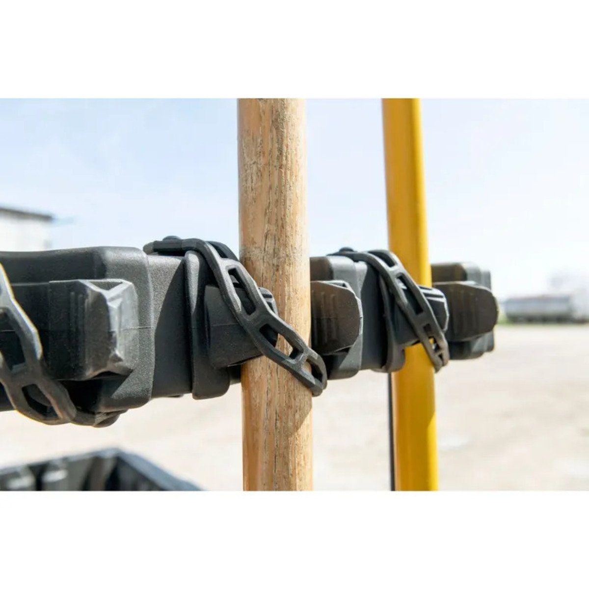 BRP Can-Am Commander LinQ Tool & Gun Holder