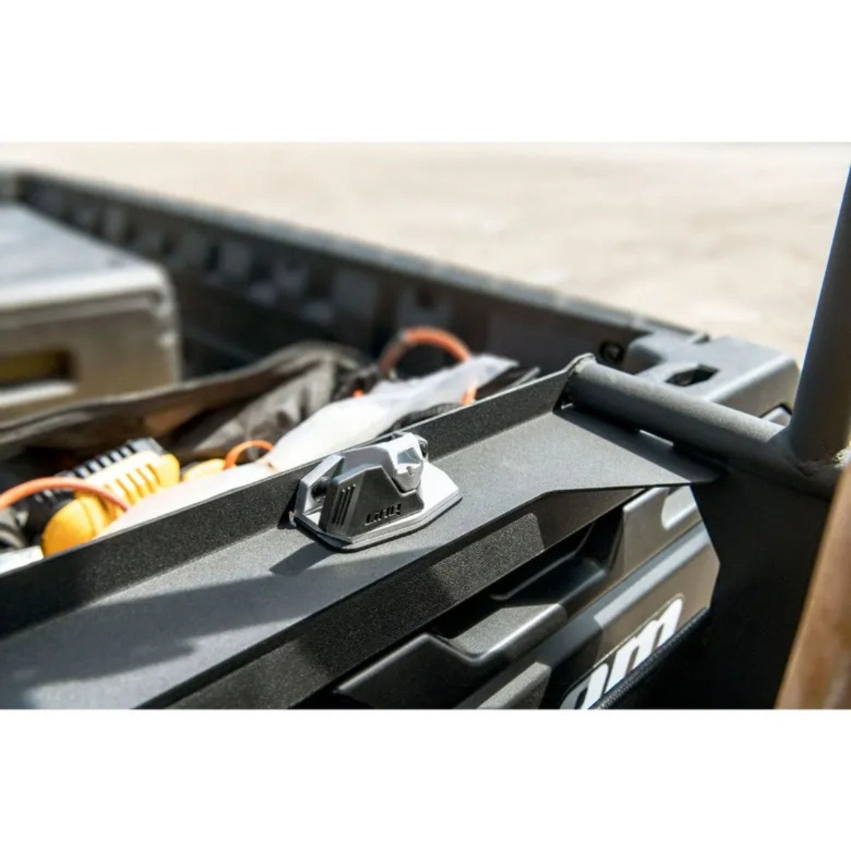 BRP Can-Am Commander LinQ Tool & Gun Holder