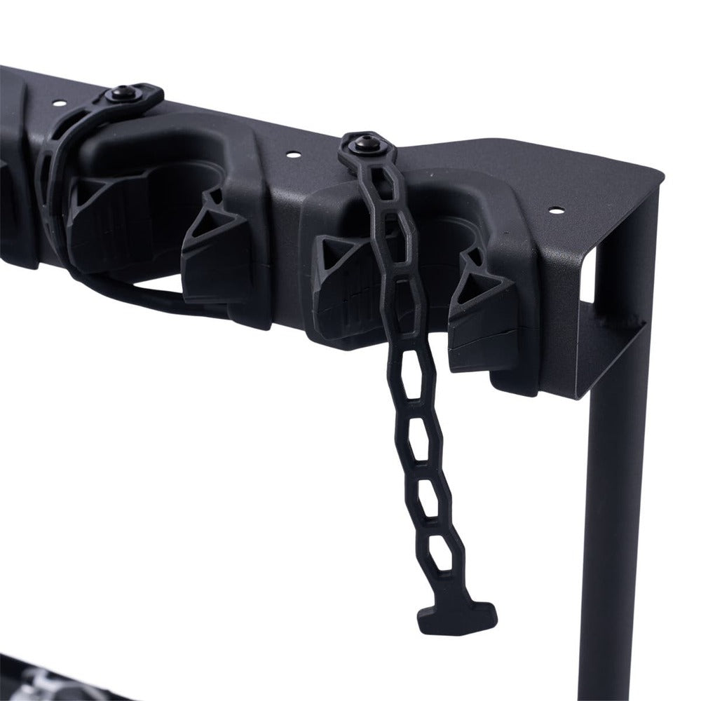 BRP Can-Am Commander LinQ Tool & Gun Holder