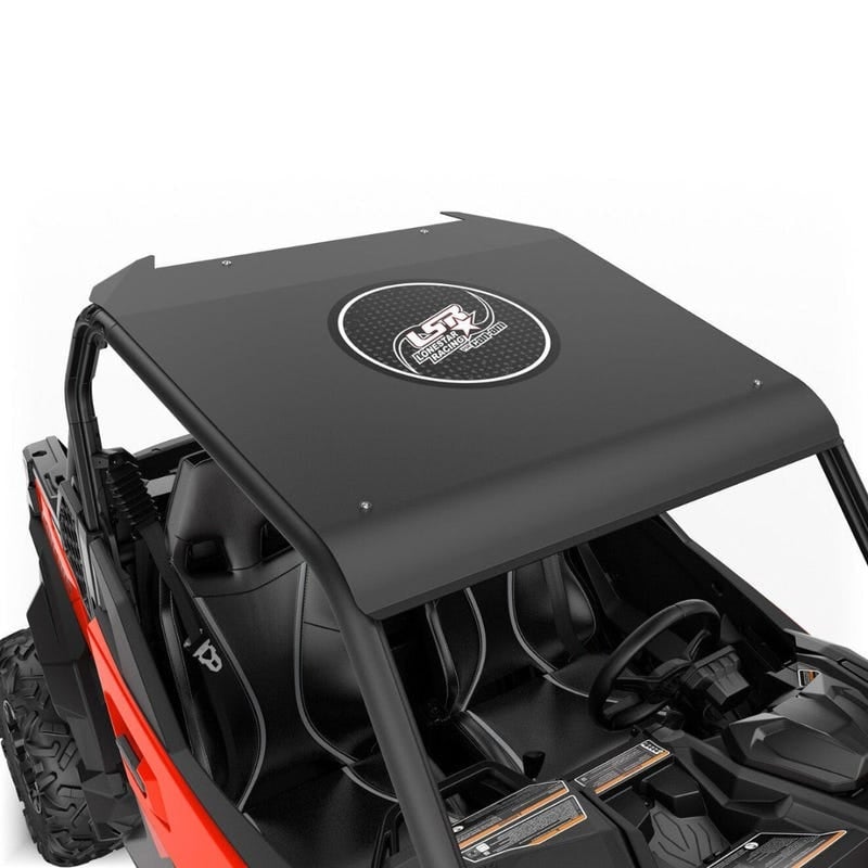 BRP Can-Am Commander Lonestar Racing Aluminum Roof