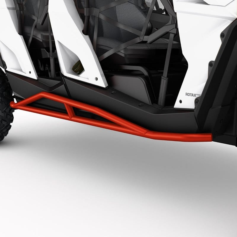 BRP Can-Am Commander MAX Sport Rock Sliders