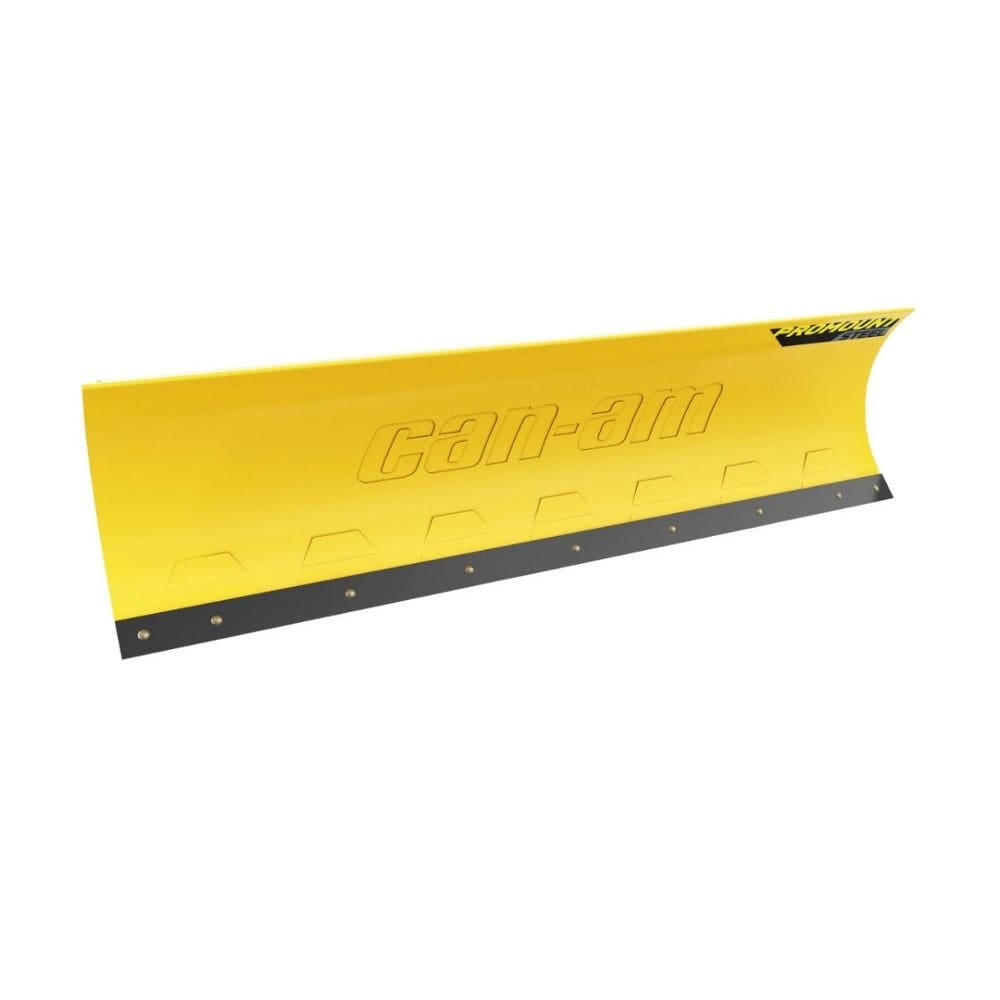 BRP Can-Am Commander Pro Mount Steel 66" (168 Cm) Blade