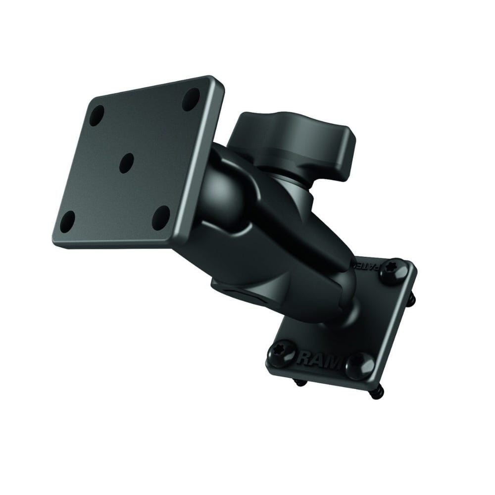 BRP Can-Am Commander RAM GPS Mount